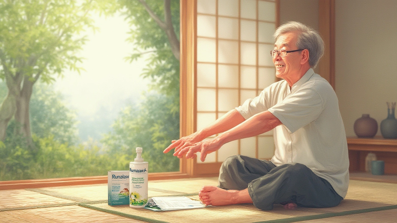 Rumalayaの副作用・注意点と選び方のポイント