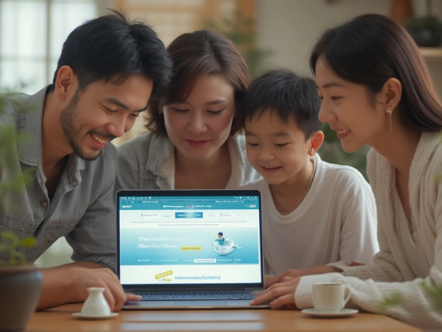 信頼できるオンライン薬局globalcarerx.comの安全な利用法と評判