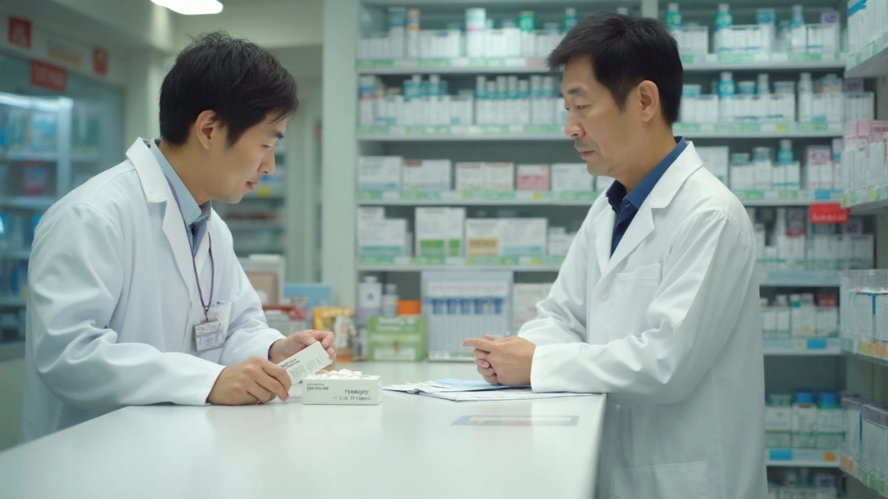 料金相場と総額の見え方：診療料＋薬代＋配達の内訳を現実的に掴む