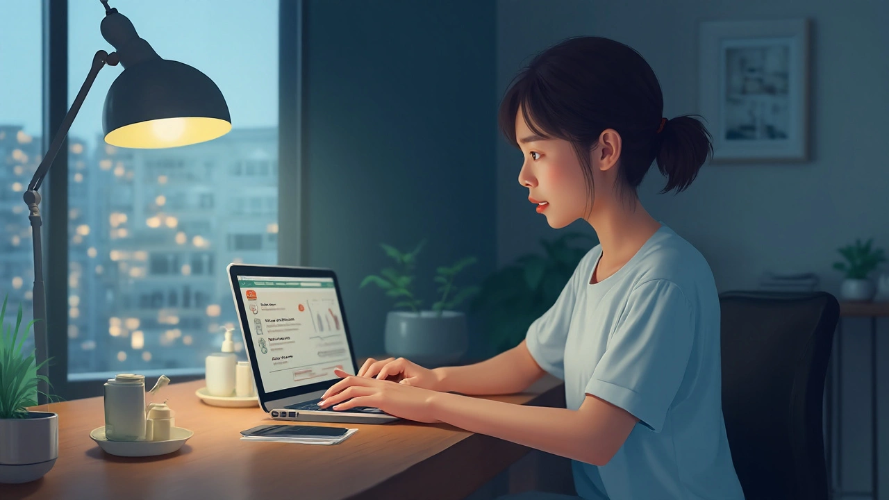 メトクロプラミドをオンラインで安全に購入する方法と信頼できるサイトの選び方