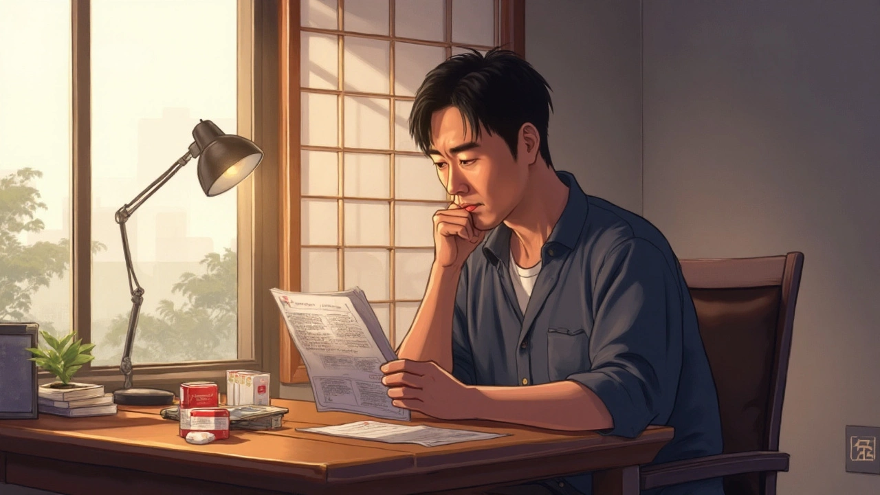レッドバイアグラ：効果・副作用・安全な使い方徹底ガイド