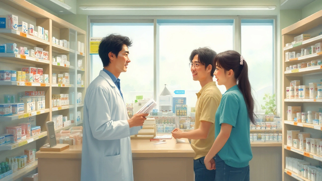 レッドバイアグラの効果と使い方