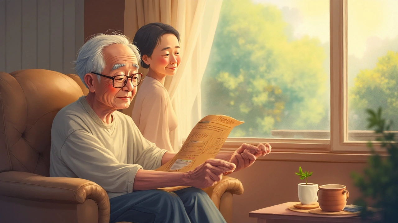 トレンタール(Trental)とは?効果・副作用・安全な使い方を徹底解説