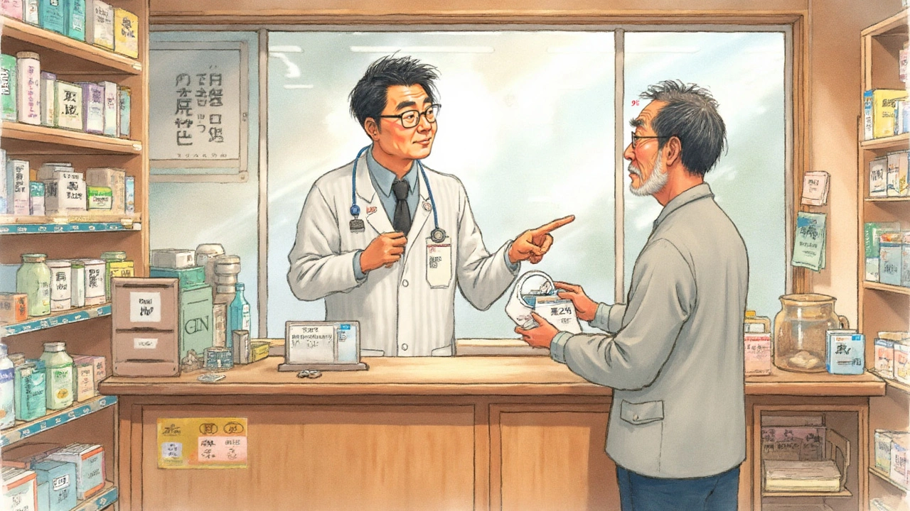 価格・条件・リスクを理解する：薬価、自己負担、違法サイトの見分け方