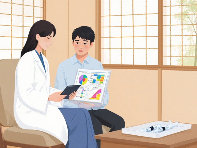 Genotype3 C型肝炎の感染経路と予防策ガイド