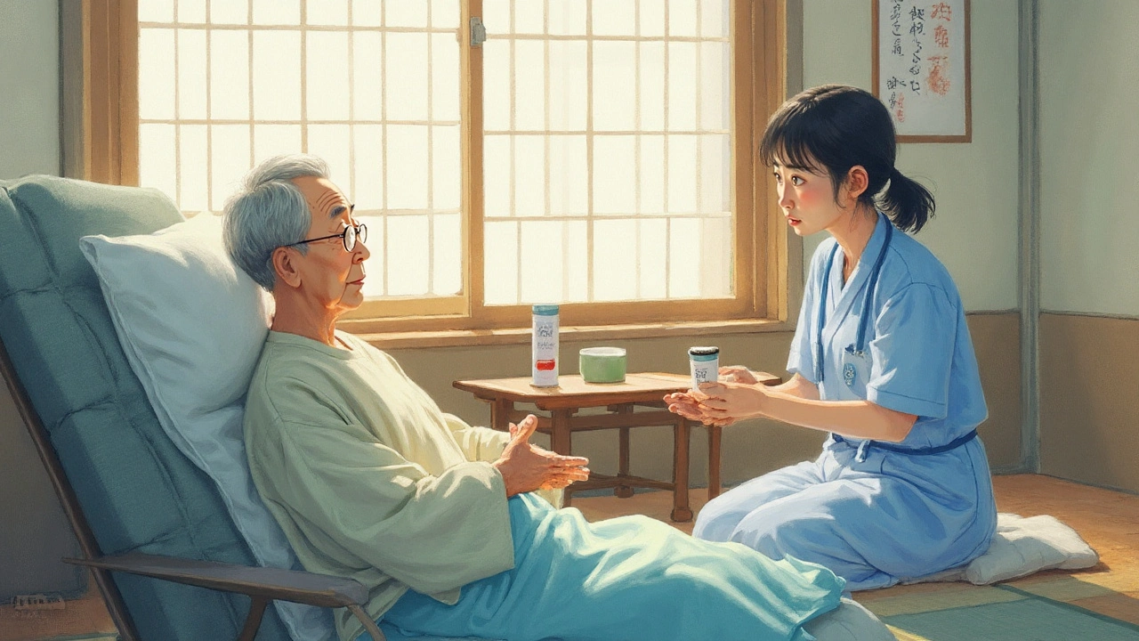 正しい用法・用量と服用時のポイント