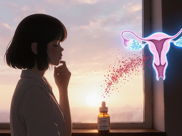 アスピリンと多嚢胞性卵巣症候群（PCOS）‑女性が知っておくべきポイント