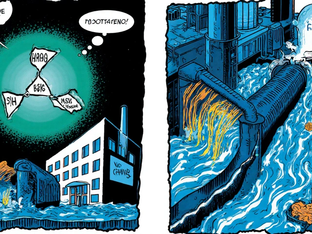 エチオナミドと環境：抗結核薬のエコロジカルインパクト評価