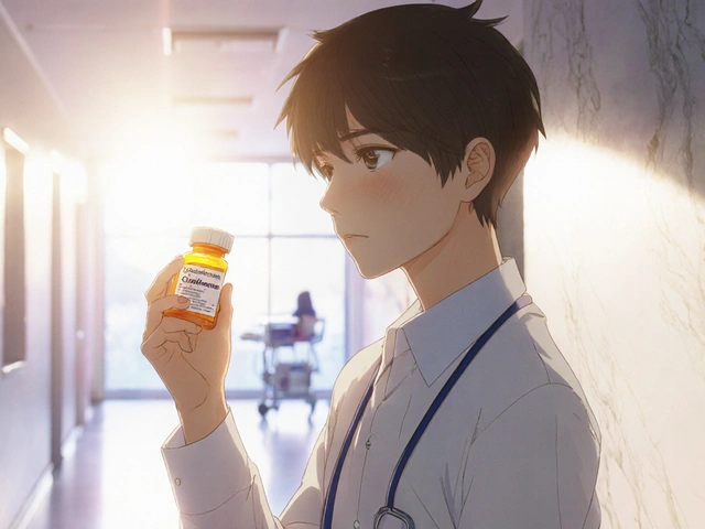 クロフラニル（クロミプラミン）と主要代替薬の徹底比較