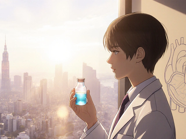 メルドニウムと代替薬の徹底比較