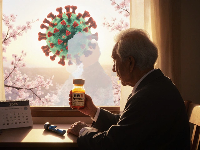 Symmetrel（アマンタジン）とその代替薬の比較