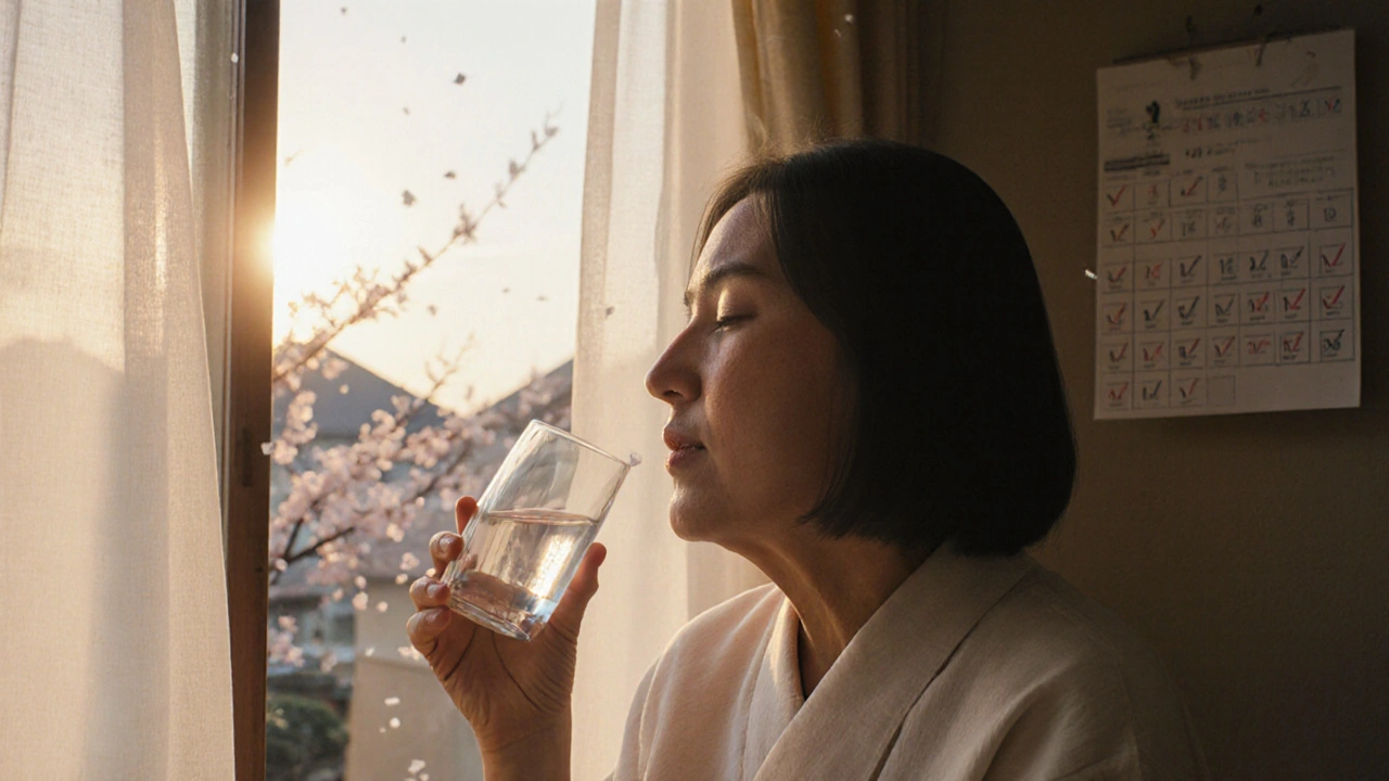 Xeloda（カペシタビン）と他の治療薬の比較：効果、副作用、コストを徹底解説