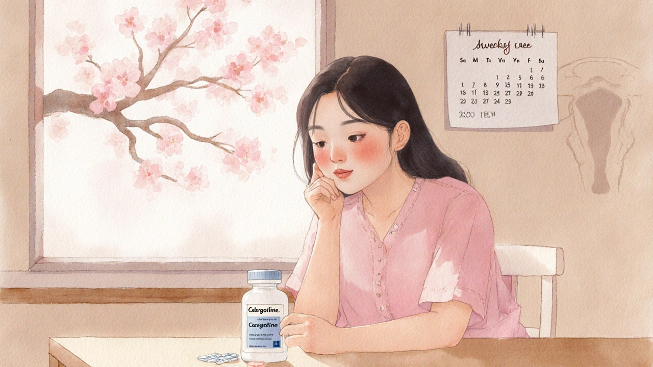 効果と副作用の比較