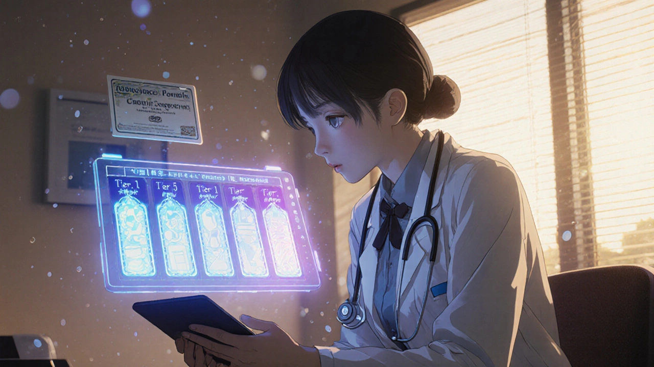 処方前に処方箋薬剤リスト（フォーミュラリー）を確認する方法