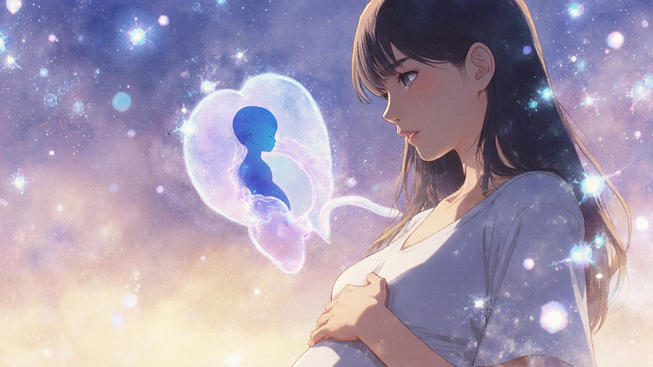 ガバペンチドと胎児発育：現在の安全性証拠