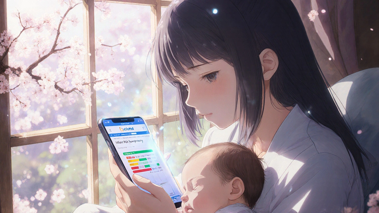 患者向けに最適なオンライン薬剤データベースとリソース