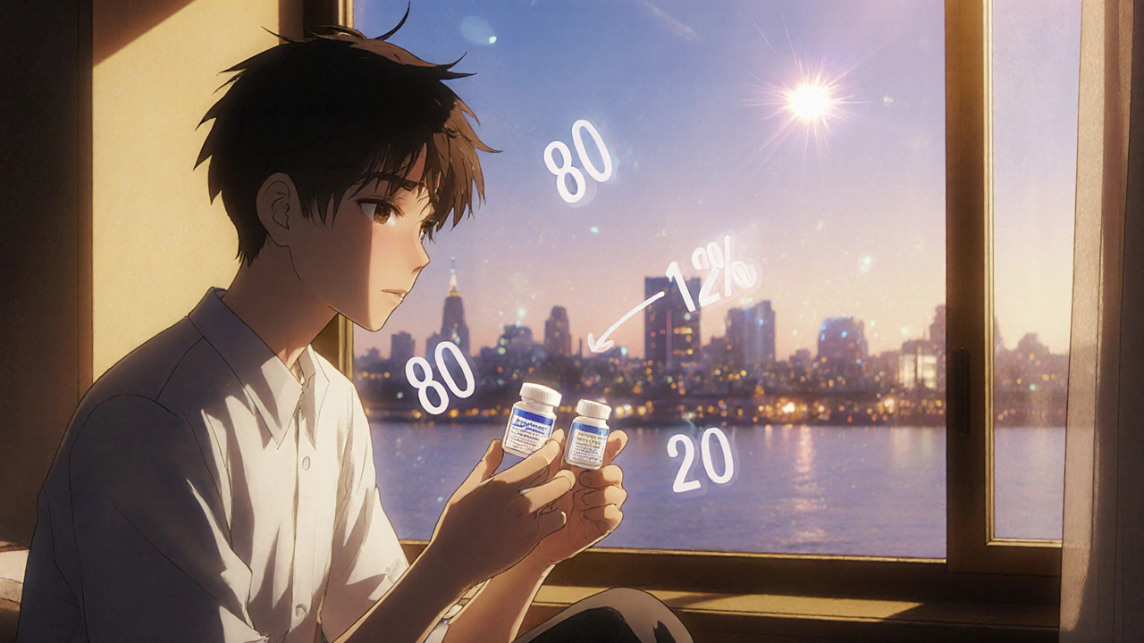 抗けいれん薬のジェネリック置換：リスクと最良の実践方法