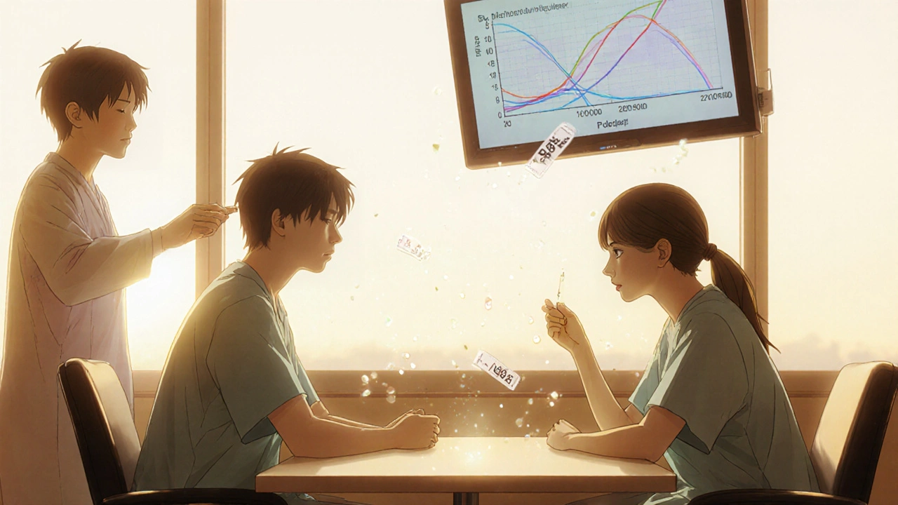 クロスオーバー試験設計：生体同等性試験の構造と実装