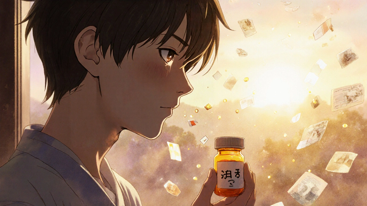 ラベリング効果：ジェネリック薬のラベルが治療効果に影響する本当の理由