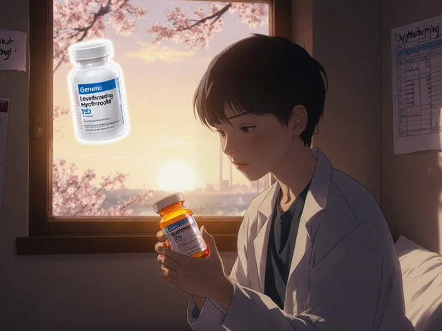 保険の拒否に抗う：ジェネリック薬が効かないときの対応方法