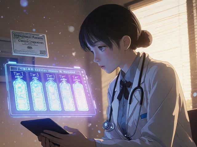 処方前に処方箋薬剤リスト（フォーミュラリー）を確認する方法