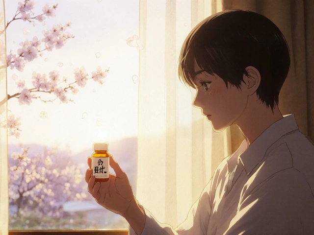 ドクセピンとがん：化学療法によるうつや不安の改善に効果はあるか？