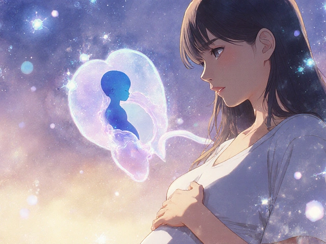 ガバペンチドと胎児発育：現在の安全性証拠