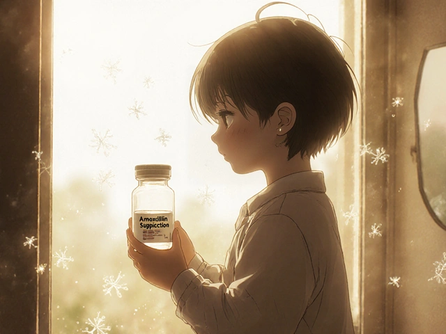 抗生物質の使用期限切れ後も効果はある？科学的証拠と実際のリスク