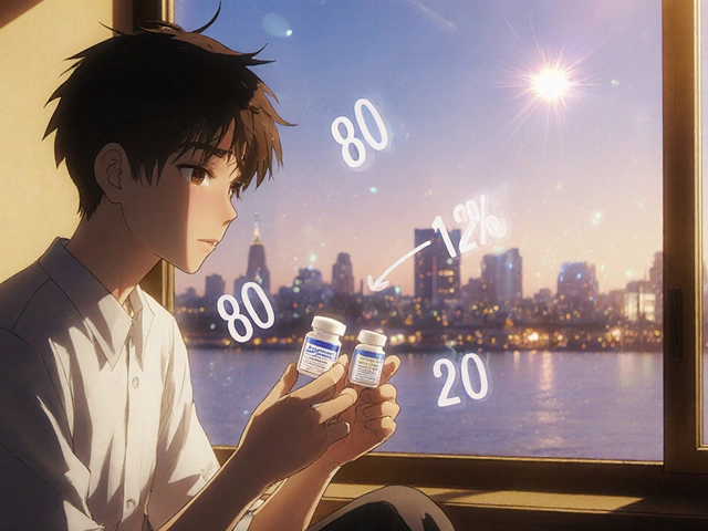 抗けいれん薬のジェネリック置換：リスクと最良の実践方法