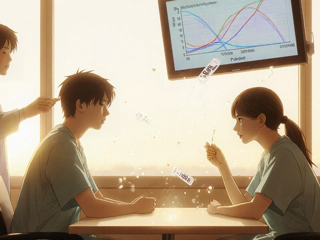 クロスオーバー試験設計：生体同等性試験の構造と実装