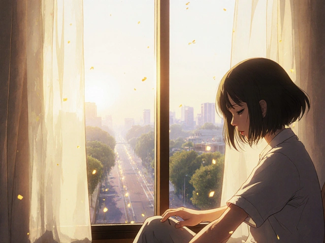 線維筋痛症との暮らし：痛みのコントロールと生活の調整