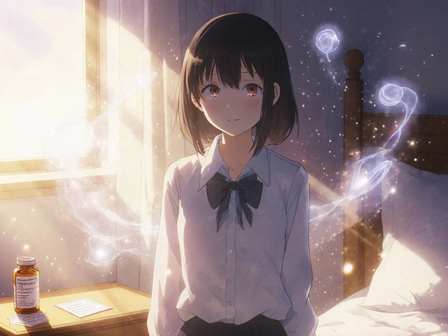 薬による精神病：症状と緊急時の対応