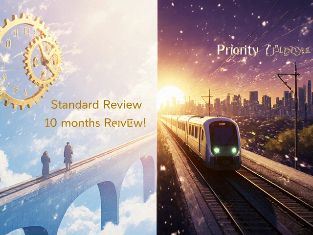 優先審査と標準審査：FDAがジェネリック薬の申請をどのように優先するか