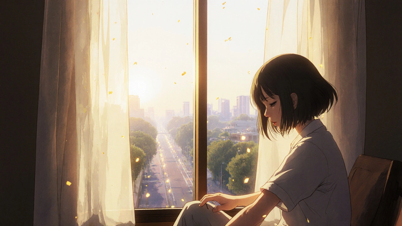 線維筋痛症との暮らし：痛みのコントロールと生活の調整