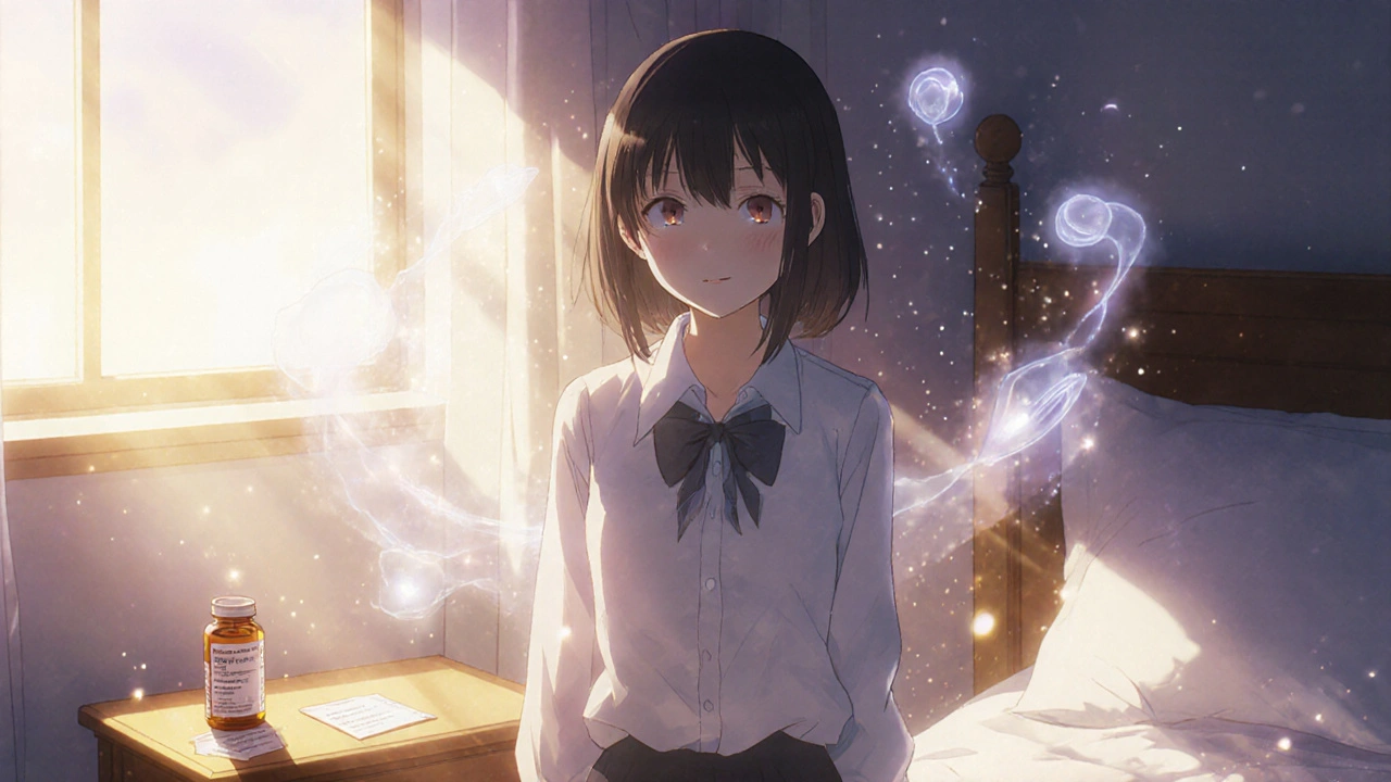 薬による精神病：症状と緊急時の対応