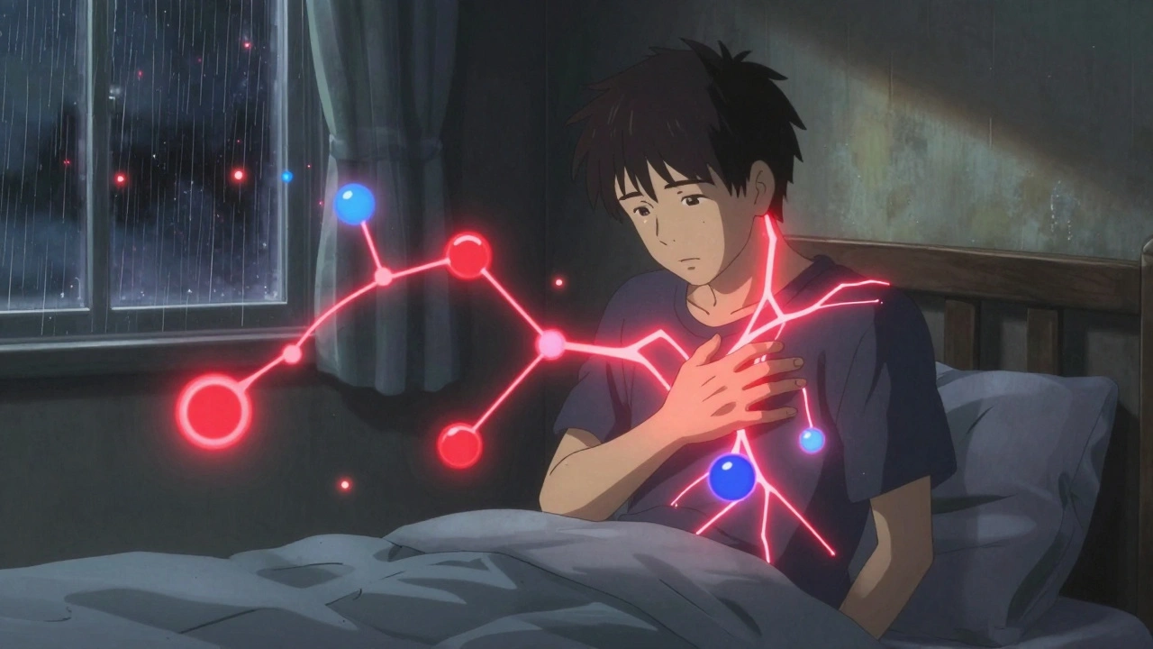 PDE5阻害薬とニトラートの相互作用：深刻な低血圧のメカニズム