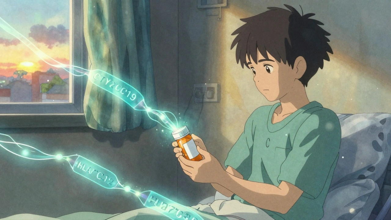 人種・民族と薬の反応：遺伝的・代謝的差異の実際