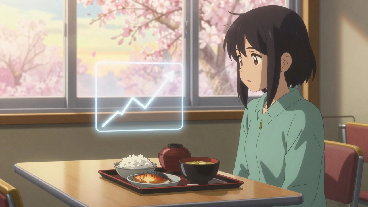 リネゾリッドとチラミン食事制限：高血圧危機を防ぐための実践ガイド