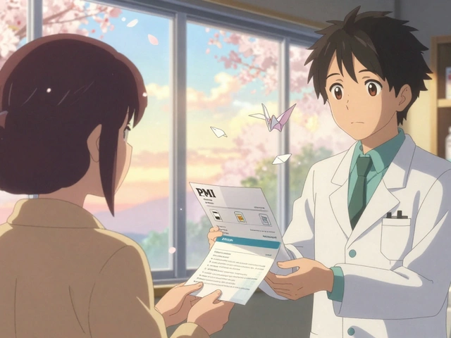 FDAが提案する患者用薬情報（PMI）の変更点とは？全薬剤に適用される新ルールの概要