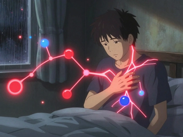 PDE5阻害薬とニトラートの相互作用：深刻な低血圧のメカニズム