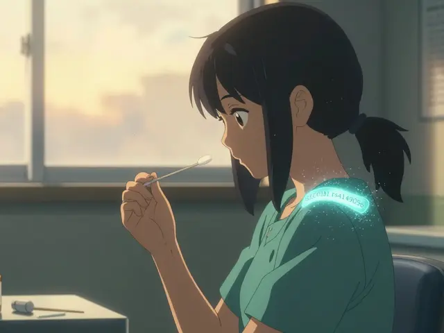 スタチン耐性における遺伝的要因：薬物遺伝学検査の実際