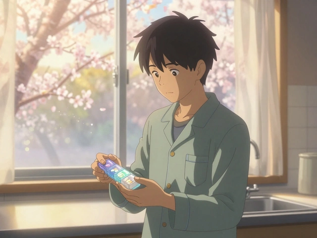 糖尿病の複合薬：ジェネリック選択と置換の実践的ガイド