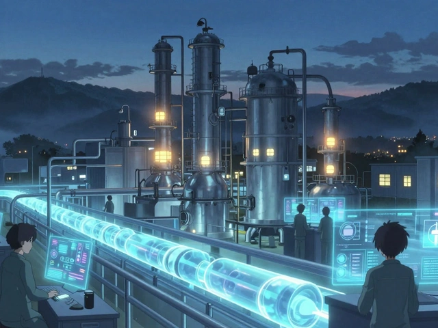 中国のジェネリック製薬：製造と品質への懸念