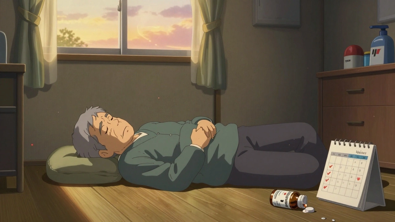 血液凝固阻止薬の過剰摂取と内出血：緊急時の対応方法