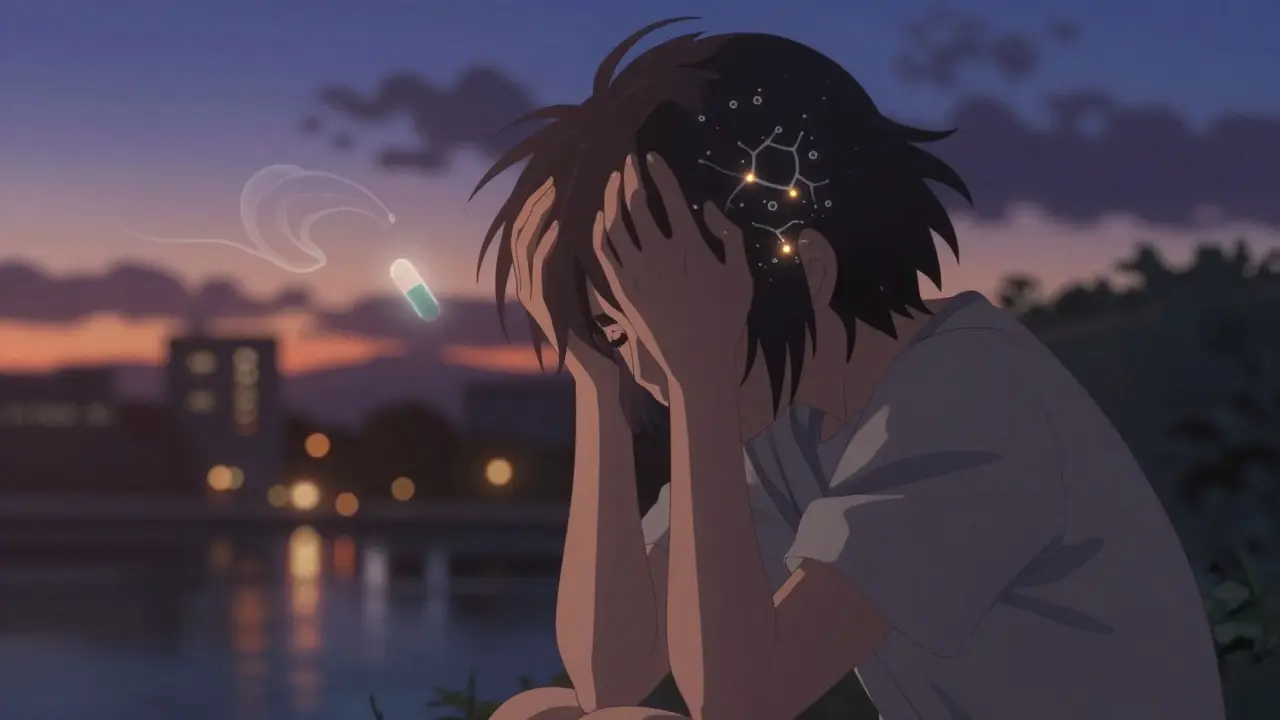 薬剤による無菌性髄膜炎：症状と診断のポイント