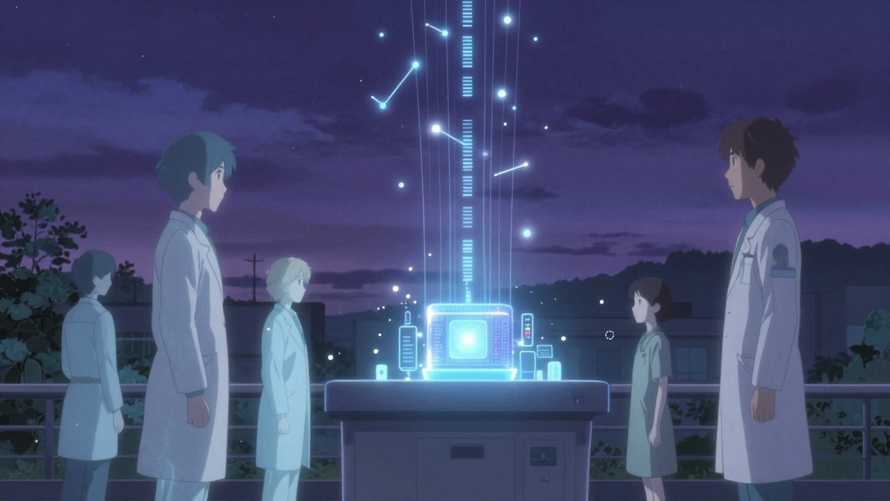 薬や医療機器の副作用、上市後にどうやって見つけるのか？