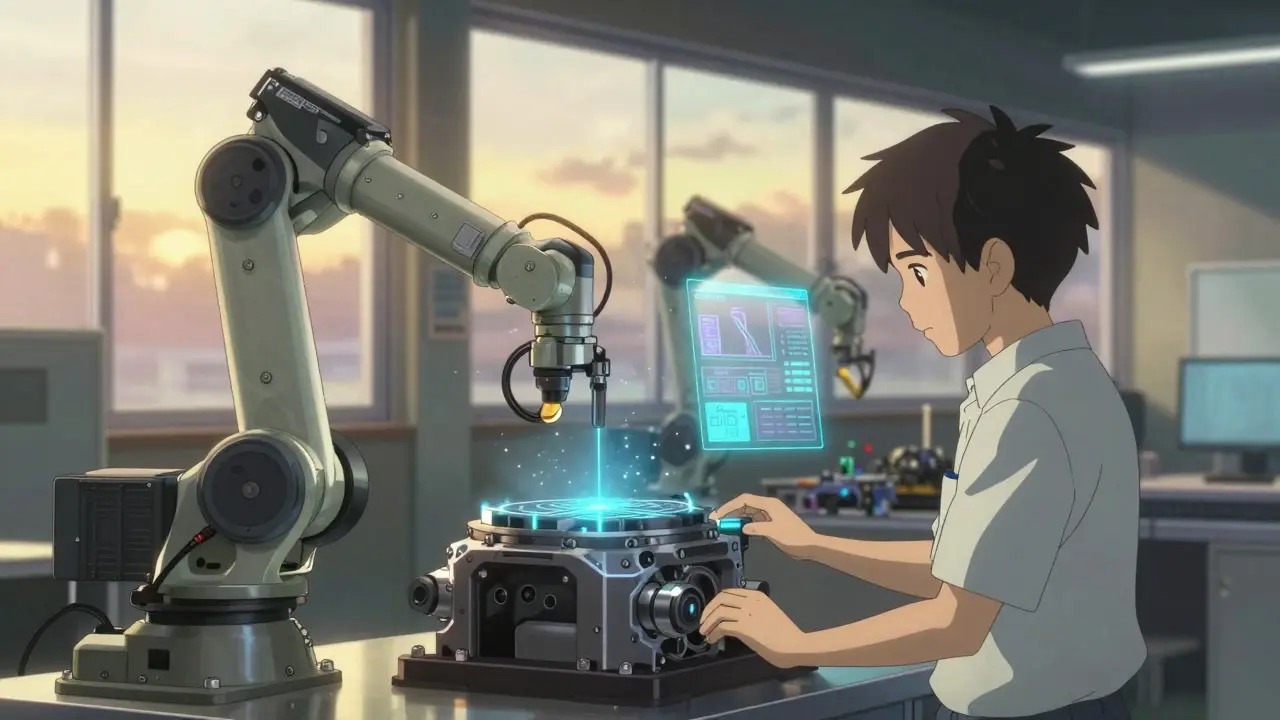 製造の品質保証への不安：2025年のリアルな課題と対策