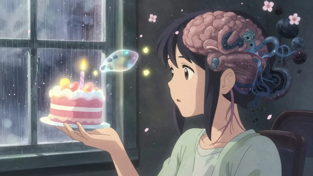 アルツハイマー病：記憶喪失、進行と現在の治療法