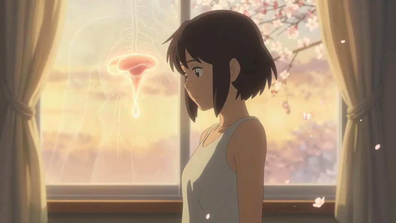 プロラクチン障害：乳汁分泌、不妊、そして治療法