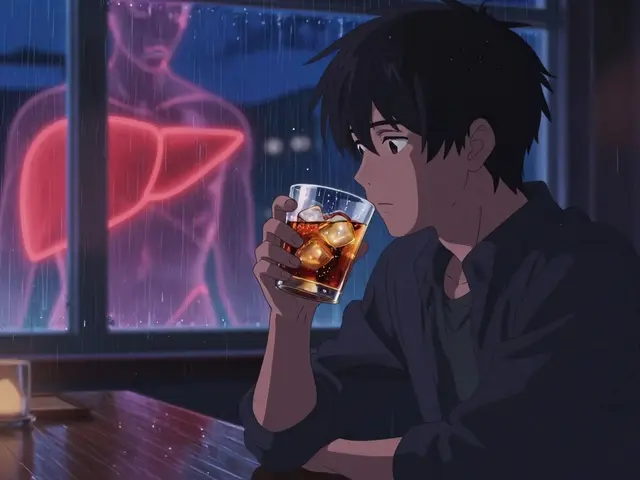 アルコールと糖尿病薬の相互作用：低血糖のリスクを理解する